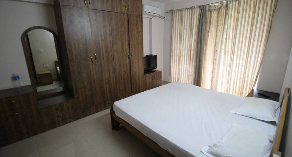 Chalet Riviera, Bangalore 4
